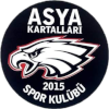 Asya Kartallari logo