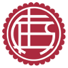 Atletico Lanus Women logo