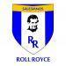 Roll Royce logo