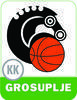 Grosuplje logo