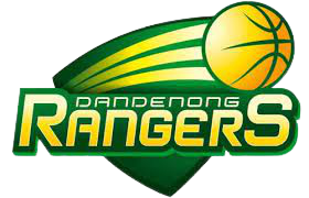 Dandenong Rangers logo