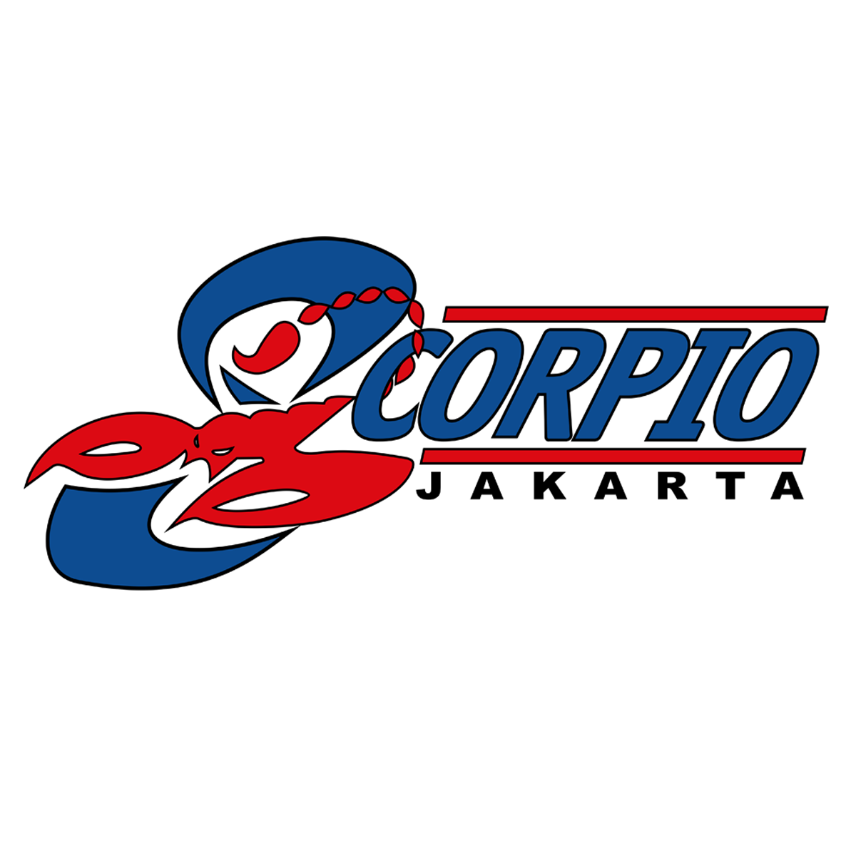 Scorpio Jakarta Women logo