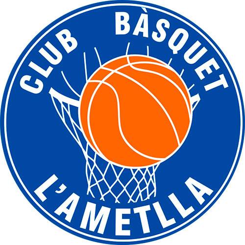 CB L'Ametlla logo