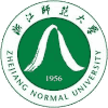 Zhejiang Normal University logo
