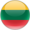 Lithuania U20 Women logo