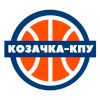 Kozachka KPU Women logo
