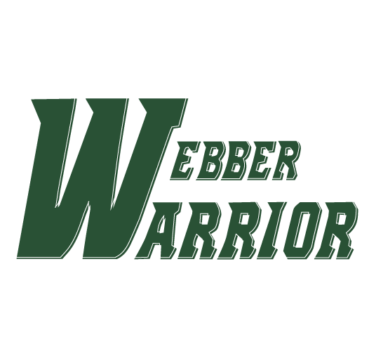 Webber International logo