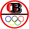 Olympic Butner logo