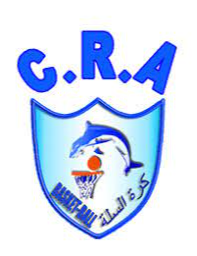 C.R Al Hoceima logo