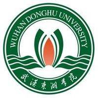 Wuhan Donghu University logo