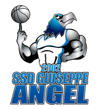 Angel Manfredonia logo
