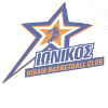 Ionikos Nikaias logo