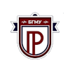 BGMU Ufa logo