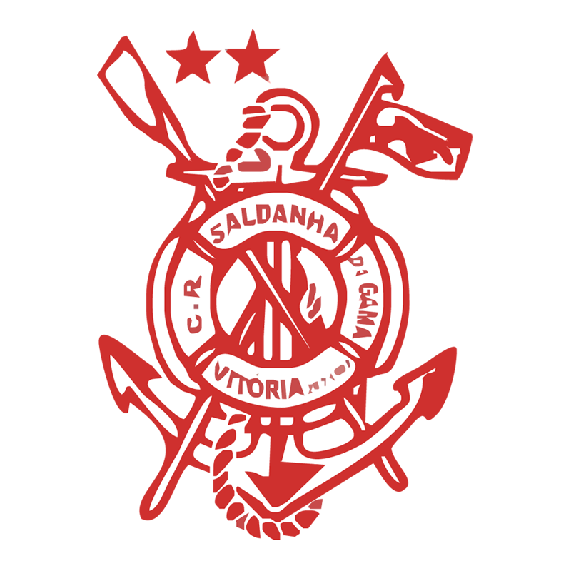 Saldanha da Gama logo