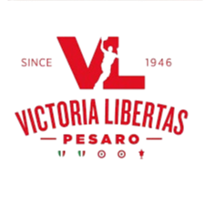 Victoria Libertas Pesaro logo