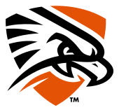 UT Permian Basin Falcons logo
