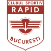 Rapid Bucuresti Women logo