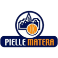 Pielle Matera U20 logo