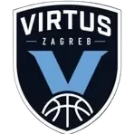 Virtus Zagreb logo
