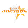 NBL All star logo