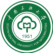 South-Central Minzu University logo