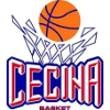 Cecina logo