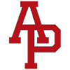 Azusa Pacific logo