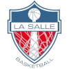 CB La Salle Horta A logo