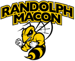Randolph Macon logo