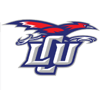Lubbock Christian Women logo