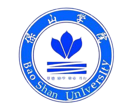 Baoshan College logo