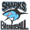 Sutherland Sharks logo