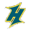 Hustle B logo