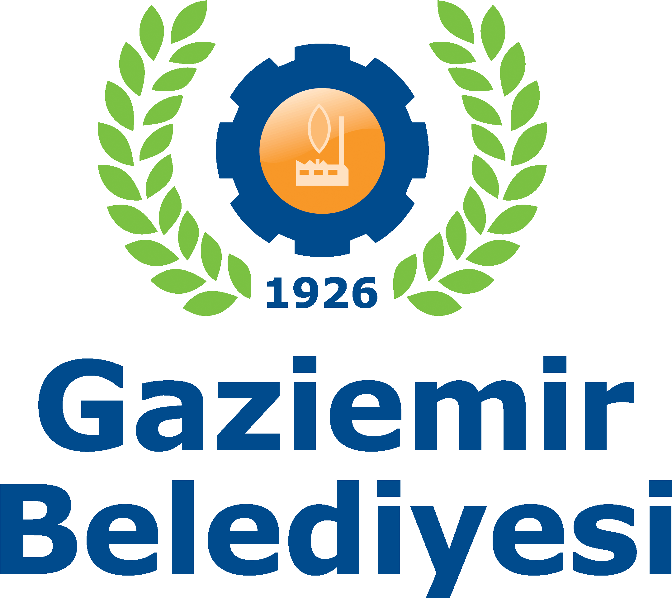Gaziemir Belediyesi logo