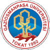 Gaziosmanpasa University logo