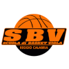 Scoula Di Basket Viola U20 logo