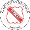 Obras de Mendoza logo