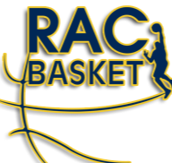 Rueil Athletic BC logo