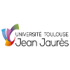 University of Toulouse II Jean Jaures Women logo
