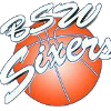 BSW Sixers logo