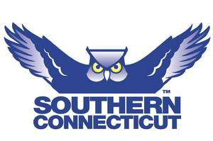 Southern Connecticut State logo