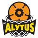 Alytus logo