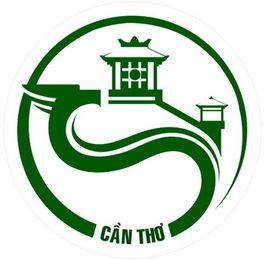 Can Tho logo