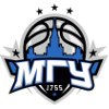 MGU Moscow University logo