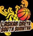 Laskar Dreya South Sumatra logo