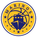 Marinos de Anzoategui logo