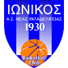 Ionikos N.F. Amaliada logo
