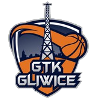 GTK Gliwice U20 logo
