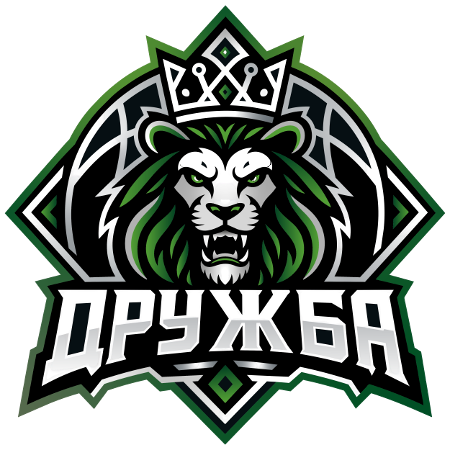 Druzhba Moscow logo