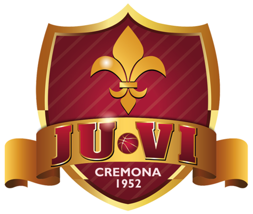 Juvi Ferraroni Cremona 1952 logo